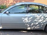 Audi A6 2002 года за 2 500 000 тг. в Петропавловск – фото 4