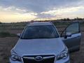 Subaru Forester 2014 года за 4 300 000 тг. в Актобе – фото 2