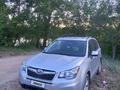 Subaru Forester 2014 года за 4 300 000 тг. в Актобе – фото 12