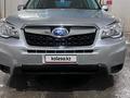 Subaru Forester 2014 года за 4 300 000 тг. в Актобе – фото 20