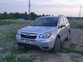 Subaru Forester 2014 года за 4 300 000 тг. в Актобе – фото 4