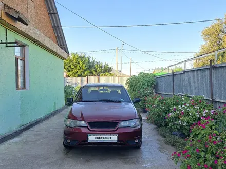 Daewoo Nexia 2010 года за 1 100 000 тг. в Шиели