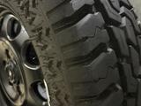 Комплект колес Toyota Land Cruiser 300 250 за 750 000 тг. в Талдыкорган – фото 4