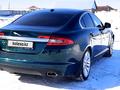 Jaguar XF 2008 года за 5 800 000 тг. в Астана – фото 3