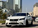 Lexus GS 350 2014 года за 13 500 000 тг. в Алматы