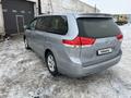 Toyota Sienna 2010 года за 10 500 000 тг. в Петропавловск – фото 4