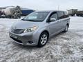 Toyota Sienna 2010 года за 10 500 000 тг. в Петропавловск – фото 3