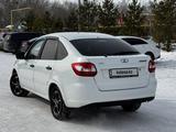 ВАЗ (Lada) Granta 2191 2014 годаүшін2 850 000 тг. в Астана – фото 4