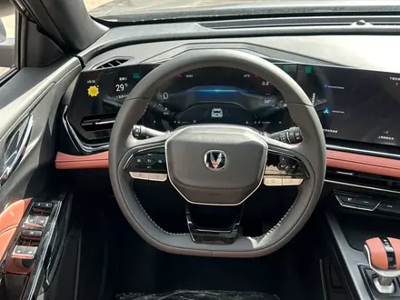 Changan X5 Plus 2026 года за 8 600 000 тг. в Алматы – фото 11