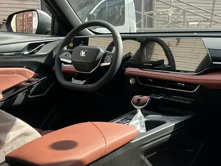 Changan X5 Plus 2026 года за 8 600 000 тг. в Алматы – фото 12