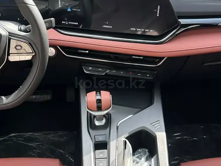 Changan X5 Plus 2026 года за 8 600 000 тг. в Алматы – фото 9