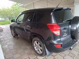 Toyota RAV4 2007 годаүшін6 500 000 тг. в Алматы – фото 2