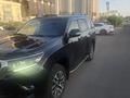 Toyota Land Cruiser Prado 2023 года за 25 000 000 тг. в Астана – фото 2