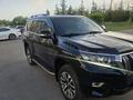 Toyota Land Cruiser Prado 2023 года за 25 000 000 тг. в Астана – фото 3