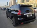Toyota Land Cruiser Prado 2023 года за 25 000 000 тг. в Астана – фото 5