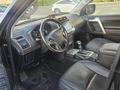 Toyota Land Cruiser Prado 2023 года за 25 000 000 тг. в Астана – фото 6