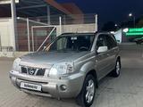 Nissan X-Trail 2006 года за 2 650 000 тг. в Алматы