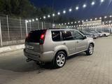 Nissan X-Trail 2006 года за 2 650 000 тг. в Алматы – фото 4