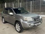 Nissan X-Trail 2006 года за 2 650 000 тг. в Алматы – фото 2