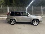 Nissan X-Trail 2006 года за 2 650 000 тг. в Алматы – фото 3