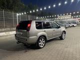 Nissan X-Trail 2006 года за 2 650 000 тг. в Алматы – фото 5