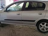 Nissan Almera 2000 годаүшін3 000 000 тг. в Тараз