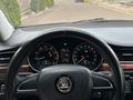 Skoda Superb 2013 года за 5 000 000 тг. в Алматы – фото 19