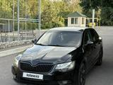 Skoda Superb 2013 года за 5 000 000 тг. в Алматы – фото 3