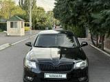 Skoda Superb 2013 года за 5 000 000 тг. в Алматы – фото 2