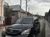 Lexus RX 330 2004 года за 6 200 000 тг. в Шымкент