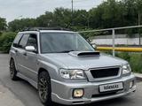 Subaru Forester 1997 года за 3 600 000 тг. в Алматы – фото 2