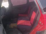 Volkswagen Polo 1988 года за 550 000 тг. в Тараз – фото 2
