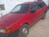 Volkswagen Polo 1988 года за 550 000 тг. в Тараз – фото 4