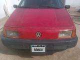 Volkswagen Polo 1988 года за 550 000 тг. в Тараз – фото 5