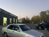Mercedes-Benz C 230 1997 годаүшін2 500 000 тг. в Караганда
