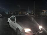 Mercedes-Benz C 230 1997 годаүшін2 500 000 тг. в Караганда – фото 2