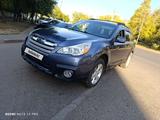 Subaru Outback 2014 года за 8 500 000 тг. в Алматы