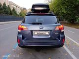 Subaru Outback 2014 года за 8 500 000 тг. в Алматы – фото 5