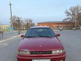 Mitsubishi Lancer 1993 годаfor600 000 тг. в Кызылорда – фото 5