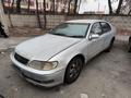 Toyota Aristo 1996 годаүшін1 600 000 тг. в Алматы – фото 2