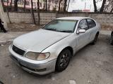 Toyota Aristo 1996 годаүшін1 400 000 тг. в Алматы – фото 2