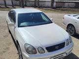 Toyota Aristo 2004 годаүшін5 500 000 тг. в Семей – фото 2