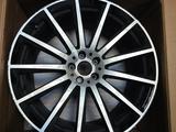 Диски 2шт, Mercedes-Benz GLS 450, б/у за 268 550 тг. в Алматы