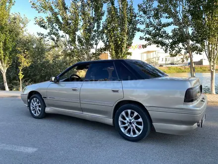 Subaru Legacy 1992 года за 1 700 000 тг. в Кызылорда – фото 11