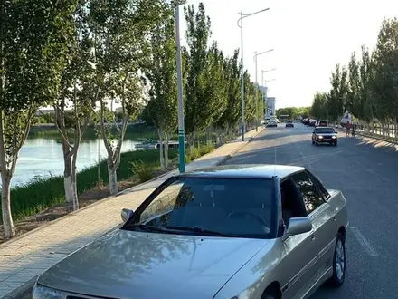 Subaru Legacy 1992 года за 1 700 000 тг. в Кызылорда – фото 12