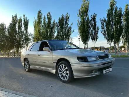 Subaru Legacy 1992 года за 1 700 000 тг. в Кызылорда – фото 3