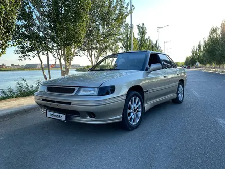 Subaru Legacy 1992 года за 1 700 000 тг. в Кызылорда – фото 5