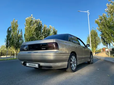 Subaru Legacy 1992 года за 1 700 000 тг. в Кызылорда – фото 6