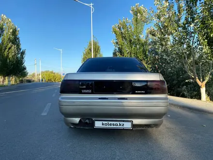 Subaru Legacy 1992 года за 1 700 000 тг. в Кызылорда – фото 7