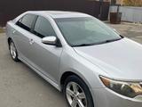 Toyota Camry 2013 года за 5 500 000 тг. в Атырау – фото 3